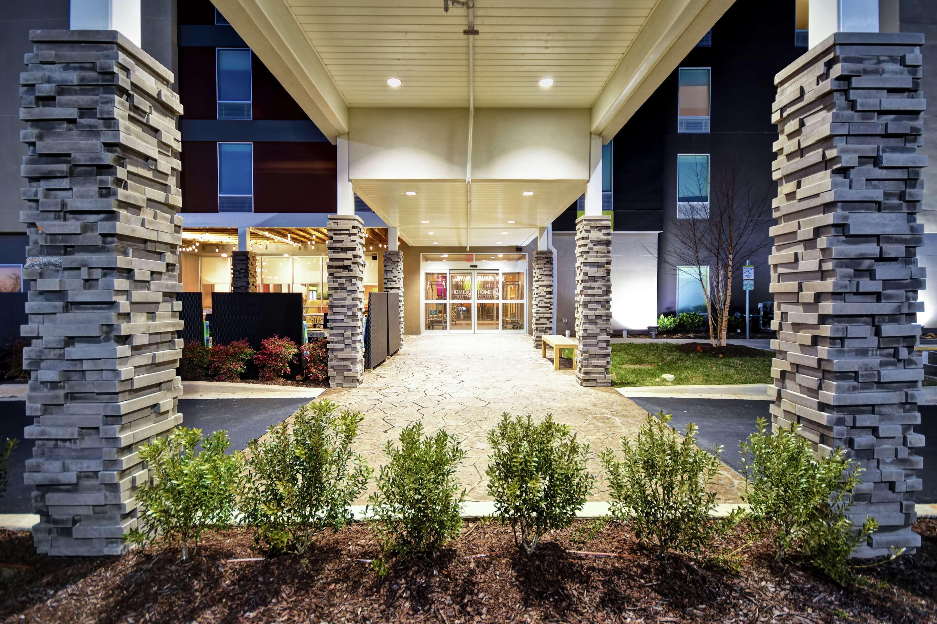 Home2 Suites By Hilton Smyrna Nashville Εξωτερικό φωτογραφία