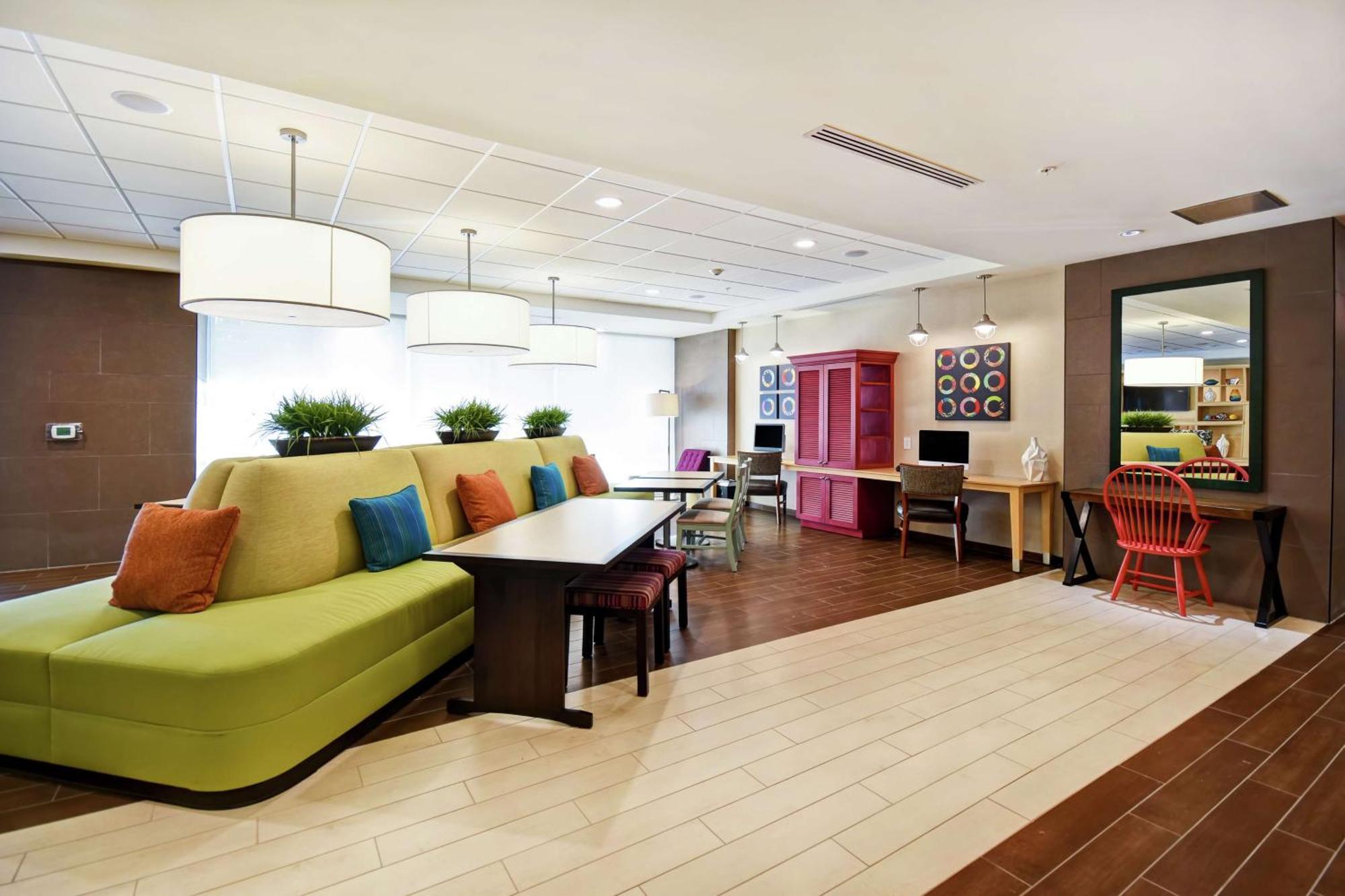 Home2 Suites By Hilton Smyrna Nashville Εξωτερικό φωτογραφία