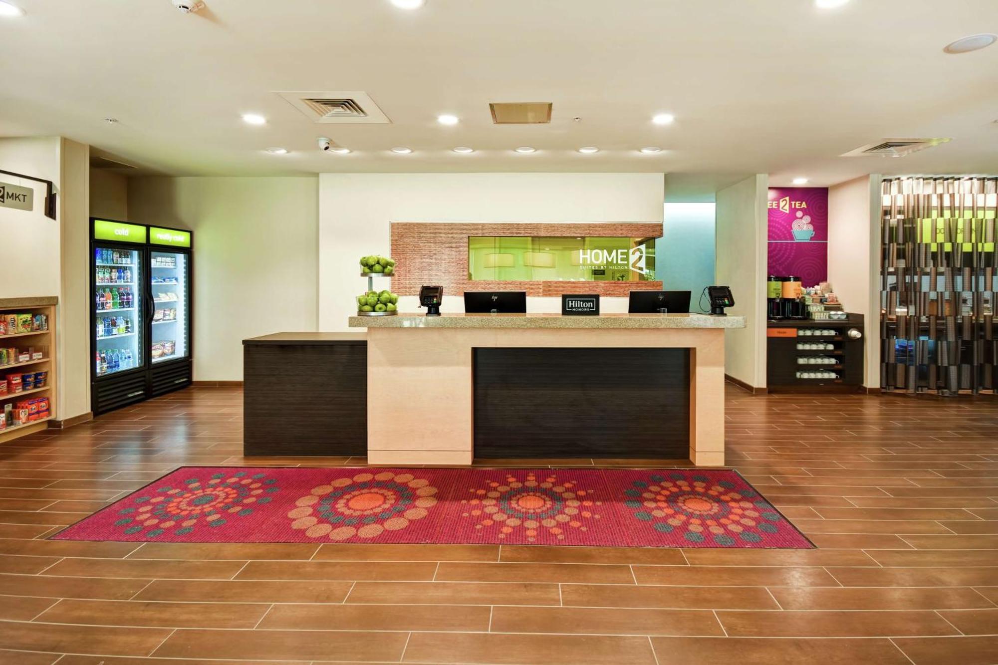 Home2 Suites By Hilton Smyrna Nashville Εξωτερικό φωτογραφία