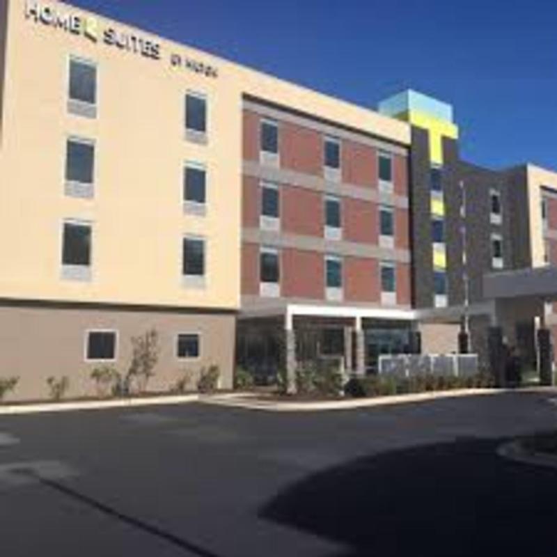 Home2 Suites By Hilton Smyrna Nashville Εξωτερικό φωτογραφία